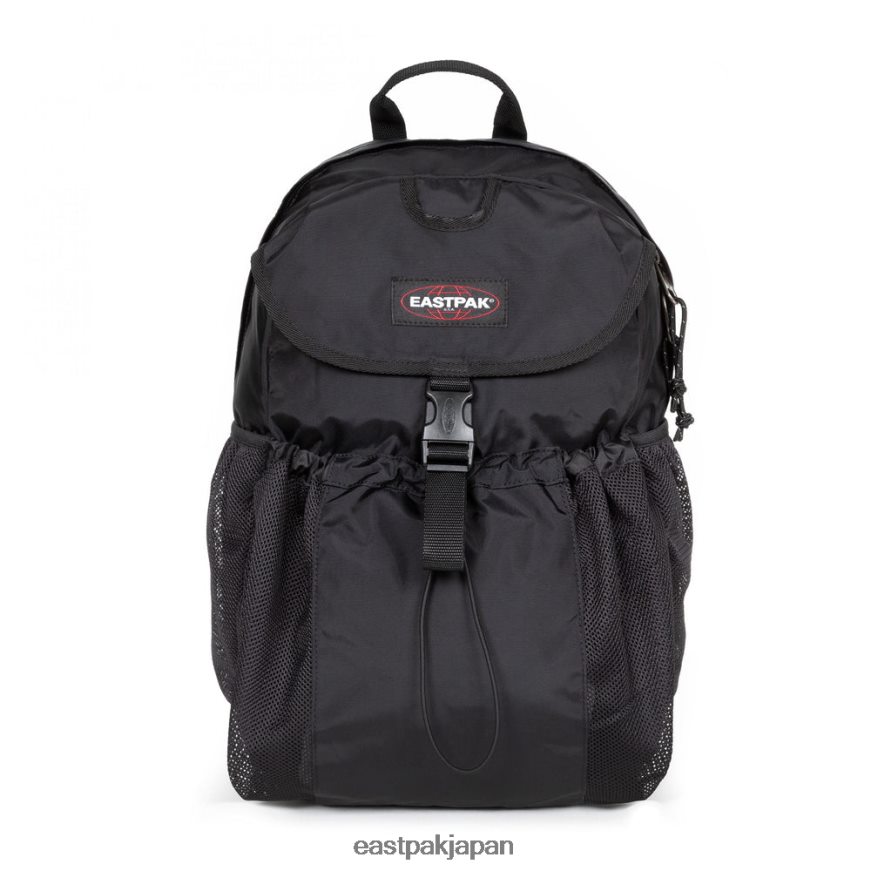 eastpak_jprzl37_e38390e38383e382afe38391e38383e382af_e381a0e3828f_e38391e383afe383bce38396e383a9e38383e382af.jpg Eastpak JPRZL37 バックパック だわ パワーブラック - 画像 (1)