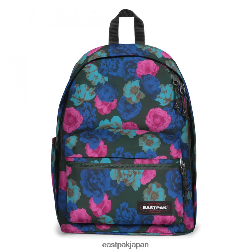 eastpak_jprzl39_e38390e38383e382afe38391e38383e382af_e382aae38395e382a3e382b9e382b8e38383e38397e383ab_e7a59ee7a798e79a84e381aa.jpg Eastpak JPRZL39 バックパック オフィスジップル 神秘的な闇 - 画像 (1)