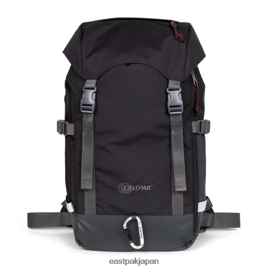 eastpak_jprzl46_e38390e38383e382afe38391e38383e382af_e382a2e382a6e38388e382abe383a1e383a9e38391e38383e382af_e9bb92.jpg Eastpak JPRZL46 バックパック アウトカメラパック 黒 - 画像 (1)