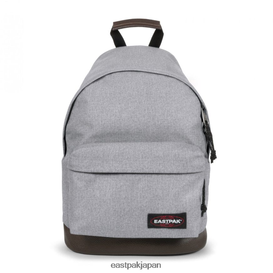 eastpak_jprzl60_e38390e38383e382afe38391e38383e382af_e383afe382a4e382aae3839fe383b3e382b0e5b79e_e382b5e383b3e38387e383bce382b0.jpg Eastpak JPRZL60 バックパック ワイオミング州 サンデーグレー - 画像 (1)