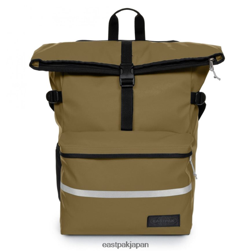 eastpak_jprzl66_e38390e38383e382afe38391e38383e382af_e3839ee383abe382b3e38390e382a4e382af_e382bfe383bce38397e8bb8de59ba3.jpg Eastpak JPRZL66 バックパック マルコバイク タープ軍団 - 画像 (1)