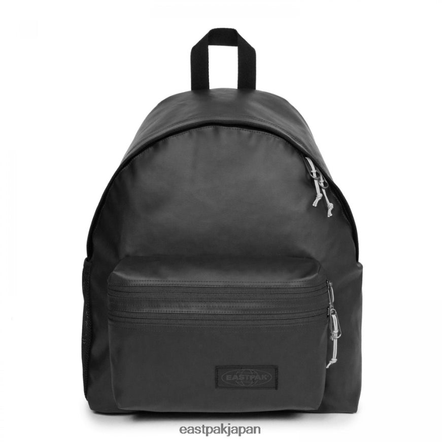 eastpak_jprzl90_e38390e38383e382afe38391e38383e382af_e38391e38383e38389e585a5e3828ae382b8e38383e38391e383bc_e382bfe383bce38397.jpg Eastpak JPRZL90 バックパック パッド入りジッパー タープブラック - 画像 (1)