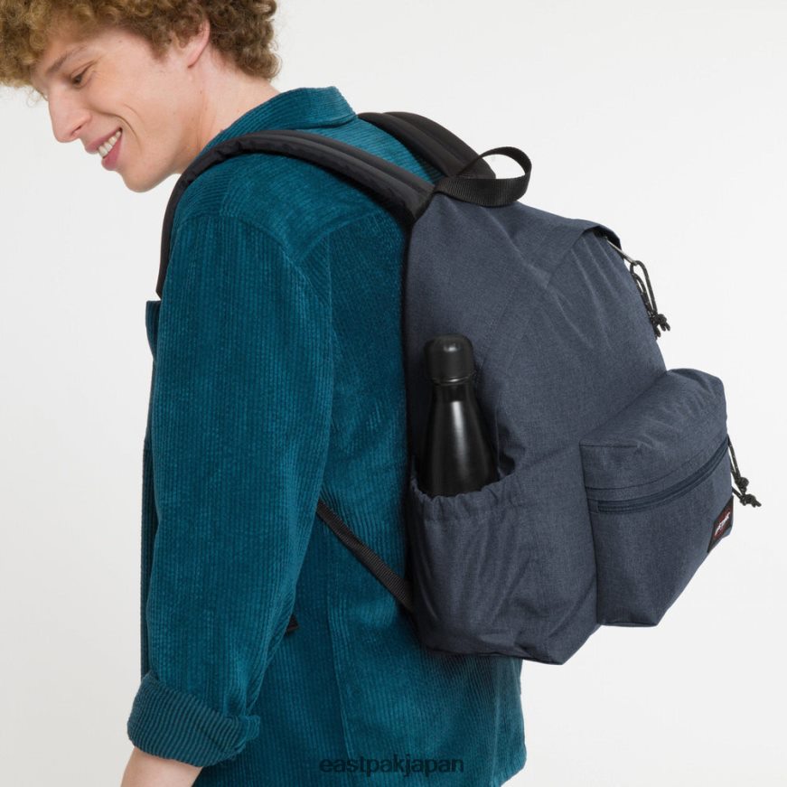 eastpak_jprzl94_e38390e38383e382afe38391e38383e382af_e38391e38383e38389e585a5e3828ae382b8e38383e38391e383bc_e3819ae3828be38184.jpg Eastpak JPRZL94 バックパック パッド入りジッパー+ ずるいジーンズ - 画像 (1)