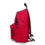 Eastpak JPRZL108 バックパック パッド入りパックル セーラーレッド - 画像 (7)