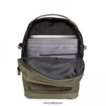 Eastpak JPRZL163 バックパック テカムS cnnctカーキ - 画像 (6)