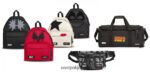 Eastpak JPRZL16 バックパック パッド入りパックル キスブラック - 画像 (7)