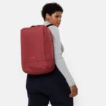 Eastpak JPRZL184 バックパック テカム f cnnct f バーガンディ