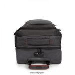 Eastpak JPRZL193 荷物 tranverz cnnct l アクセント グレー - 画像 (9)