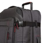 Eastpak JPRZL195 荷物 tranverz cnnct m アクセント グレー - 画像 (9)