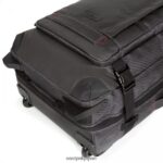 Eastpak JPRZL195 荷物 tranverz cnnct m アクセント グレー - 画像 (10)