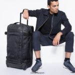 Eastpak JPRZL196 荷物 トランヴェルズm CNNCTコート