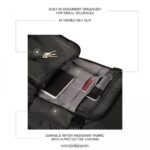 Eastpak JPRZL196 荷物 トランヴェルズm CNNCTコート - 画像 (6)