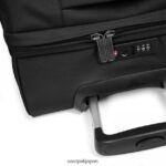 Eastpak JPRZL197 荷物 トランジットの 黒 - 画像 (4)