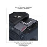 Eastpak JPRZL198 荷物 トランヴェルズm CNNCTマリン - 画像 (11)