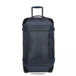 Eastpak JPRZL198 荷物 トランヴェルズm CNNCTマリン