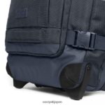 Eastpak JPRZL198 荷物 トランヴェルズm CNNCTマリン - 画像 (8)