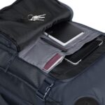 Eastpak JPRZL198 荷物 トランヴェルズm CNNCTマリン - 画像 (9)