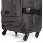 Eastpak JPRZL205 荷物 trans4 cnnct l アクセント グレー - 画像 (13)