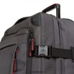 Eastpak JPRZL213 荷物 trans4 cnnct m アクセント グレー - 画像 (10)