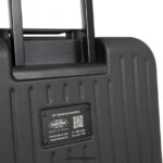 Eastpak JPRZL214 荷物 cnnctケースl CNNCT アクセントグレー - 画像 (7)