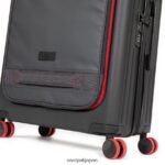 Eastpak JPRZL229 荷物 cnnctケースm CNNCT アクセントグレー - 画像 (5)