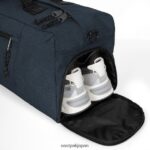 Eastpak JPRZL233 荷物 ダフルル トリプルデニム - 画像 (4)
