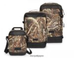 Eastpak JPRZL256 ショルダーバッグ それ cnnct リアルツリー迷彩柄 - 画像 (10)