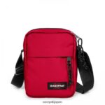 Eastpak JPRZL258 ショルダーバッグ それ セーラーレッド - 画像 (6)