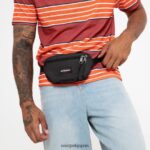 Eastpak JPRZL298 バッグ スプリンガー パワーブラック - 画像 (5)