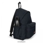 Eastpak JPRZL83 バックパック パッド入りジッパー+ クラウドネイビー - 画像 (7)